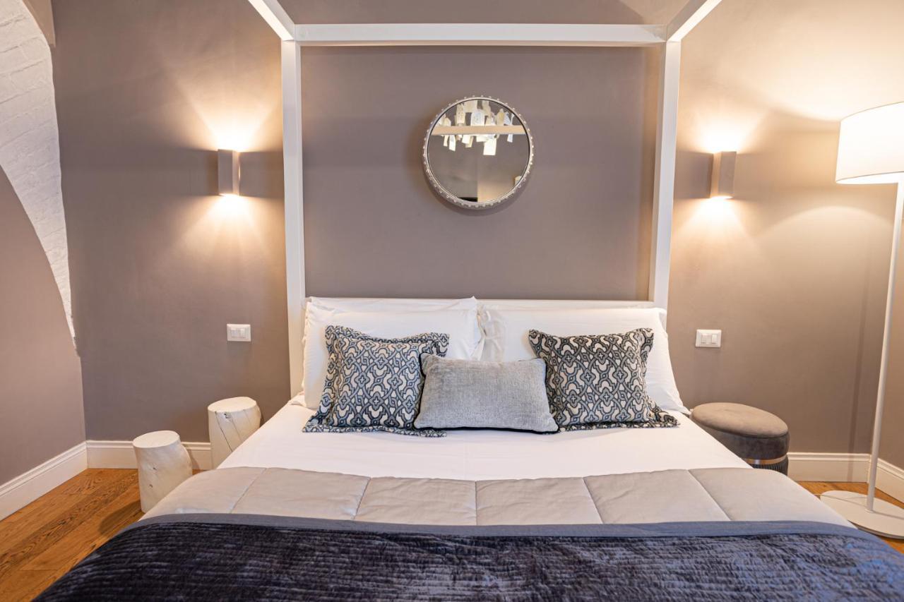 Cardilli Luxury Rooms Rome Bagian luar foto