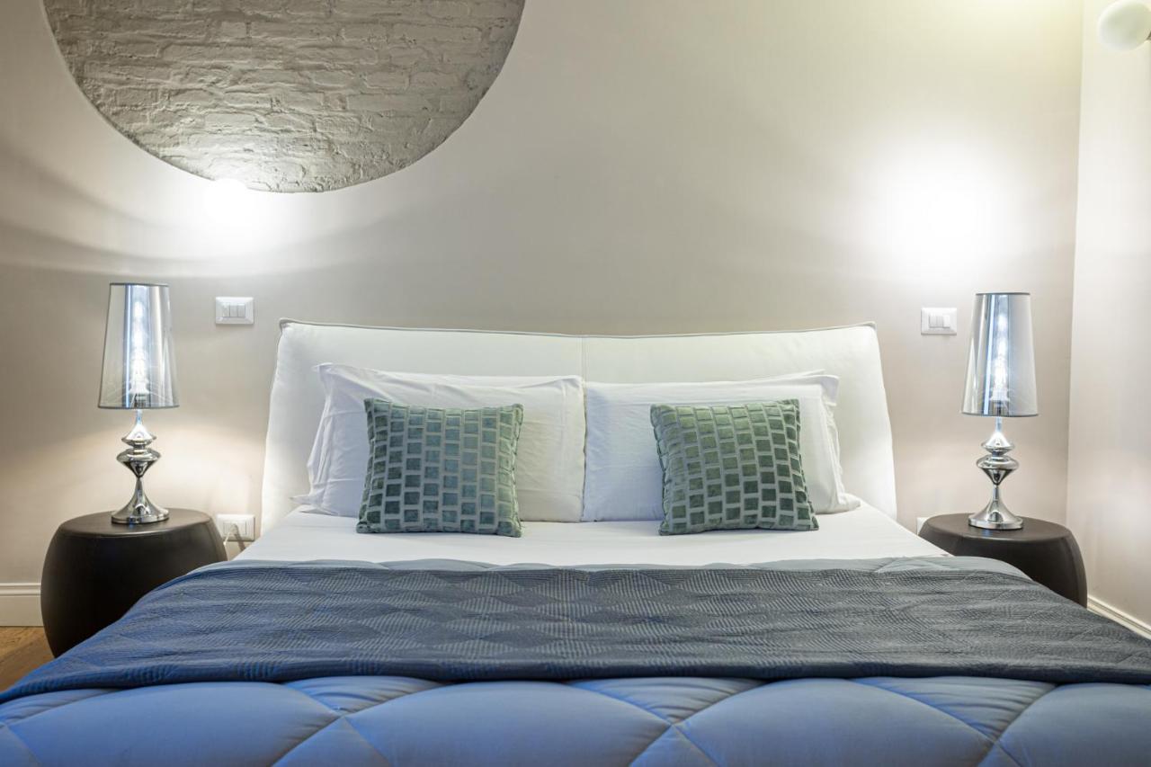 Cardilli Luxury Rooms Rome Bagian luar foto