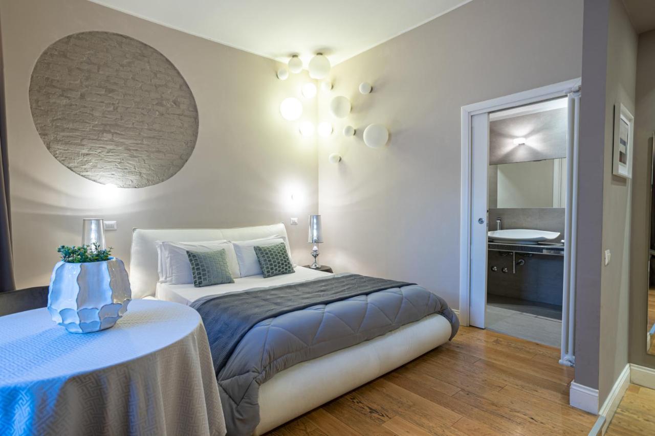 Cardilli Luxury Rooms Rome Bagian luar foto