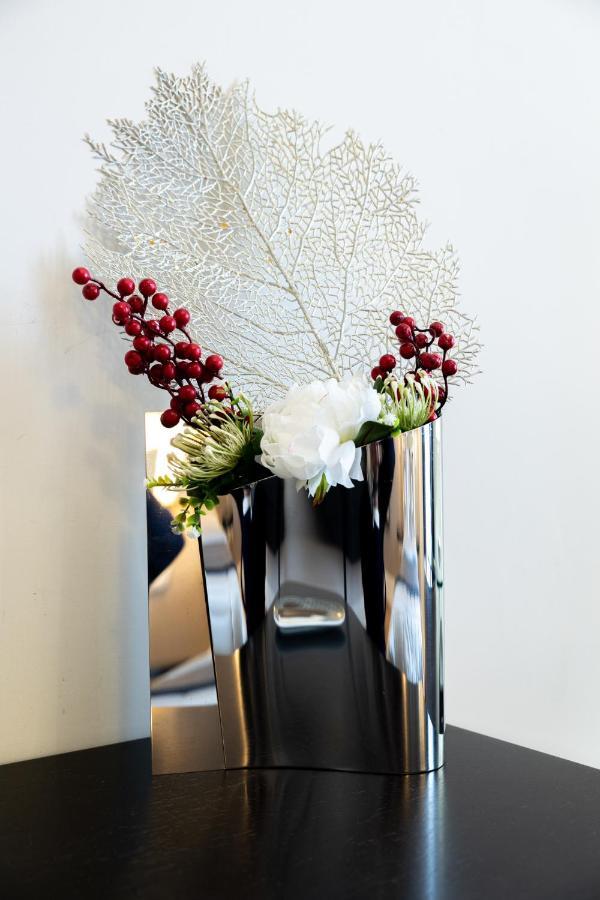Cardilli Luxury Rooms Rome Bagian luar foto