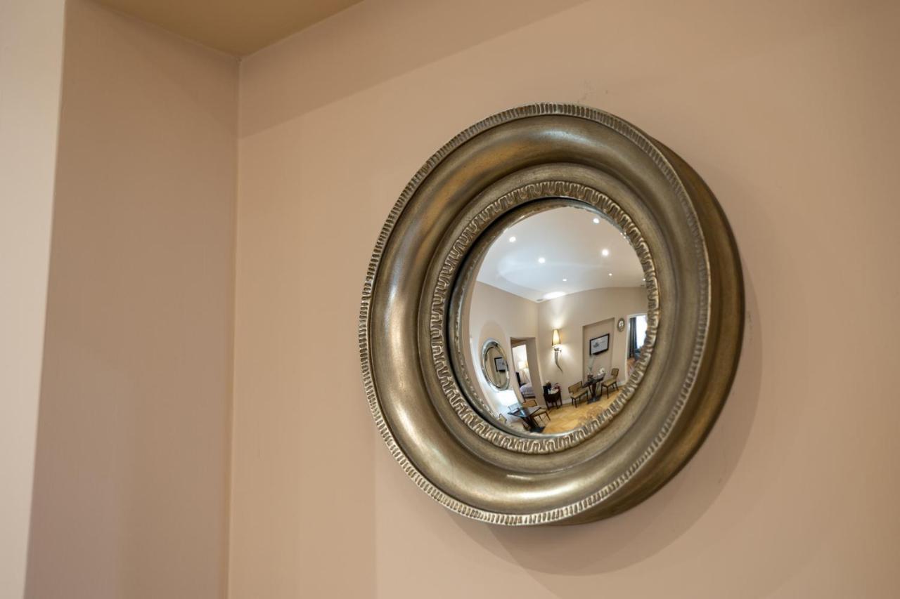 Cardilli Luxury Rooms Rome Bagian luar foto
