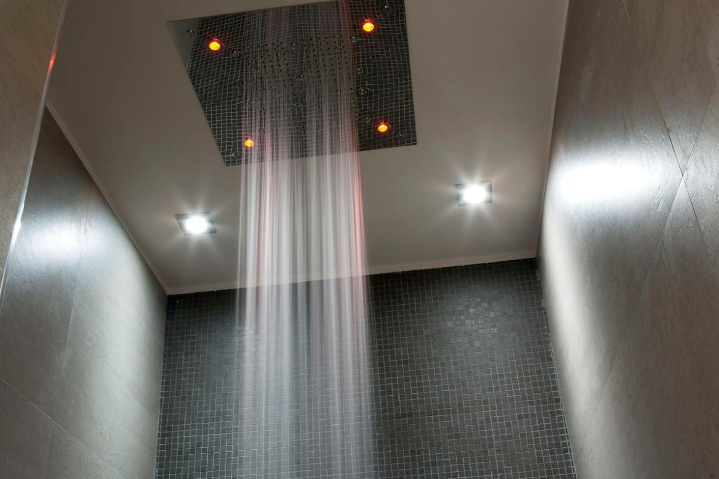 Cardilli Luxury Rooms Rome Ruang foto